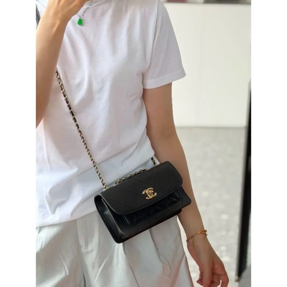 Chanel Women Pre-Loved Bag Very Good Condition